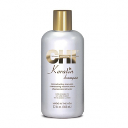 Keratin Shampoo