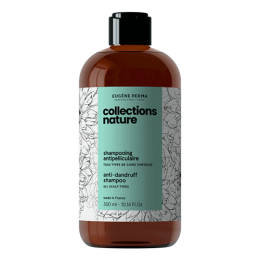 Collections Nature Anti-Schuppen Shampoo 300ml