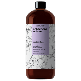 Collections Nature Neutralisierendes Blaues Shampoo 1L