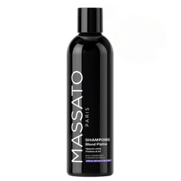 Massato Kupferfarbenes Farb-Raviving Shampoo