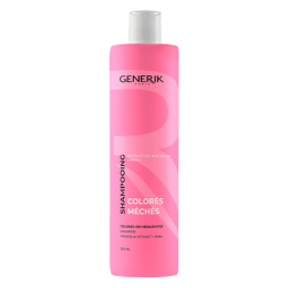 Generik 300ml Shampoo für gefärbtes &amp; gesträhntes Haar