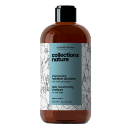 Collections Nature Täglich Feuchtigkeitsspendendes Shampoo 300ml