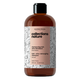 Shampoo Kids Ultra Entwirrend Collections Nature