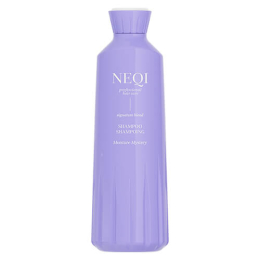 Feuchtigkeitsspendendes Shampoo Moisture Mystery Neqi