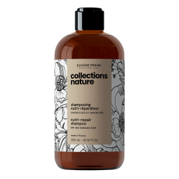 Collections Nature Nutri-reparierendes Shampoo 300ml