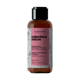 Collections Nature Glanz-Schutz-Shampoo 100ml