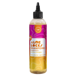Easy Pouss Aloe Locks Reinigendes Shampoo