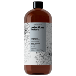 Collections Nature Detox Reinigendes Shampoo 1L