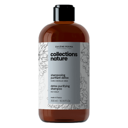 Collections Nature Detox Reinigendes Shampoo 300ml