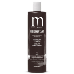 Aschfarbenes Repigmentierendes Shampoo Mulato 500ml