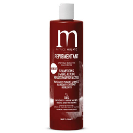Repigmentierendes Shampoo Umbra Mahagoni Mulato 500ml