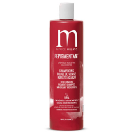 Repigmentierendes Shampoo Rouge De Venise Mulato 500ml