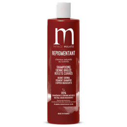 Repigmentierendes Shampoo Siena Brûlée Mulato 500ml