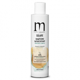 Sonne Erfrischendes Shampoo 200 ml