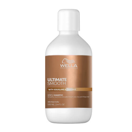 Wella Ultimate Smooth Shampoo 100ml