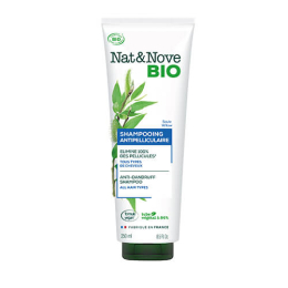 Nat&Nove Bio Anti-Schuppen Shampoo