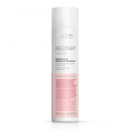 Revlon Color Restart Schützendes Mizellen-Shampoo