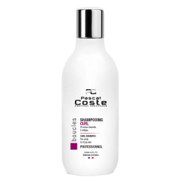 Professionelles Shampoo Curl Pascal Coste