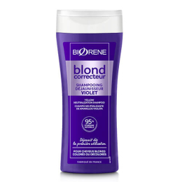 Shampoo Violett Dejaunisseur Biorène