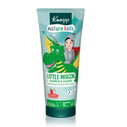 P'tit Dragon Kinder Kneipp-Dusch-Shampoo
