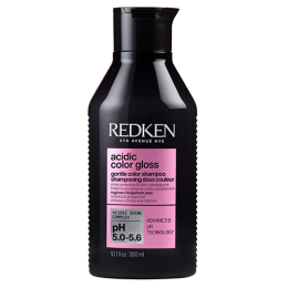 Farbschutz Shampoo Acidic Color Gloss Redken