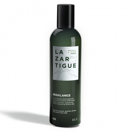 Rebalance Ausgleichendes Shampoo Lazartigue
