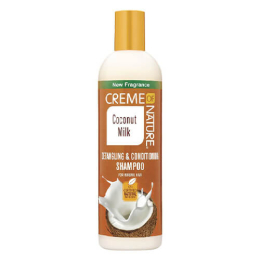 Creme of Nature Coco Milk Shampoo