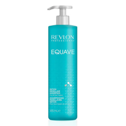 Revlon Equave Detox Mizellen Shampoo 485ml