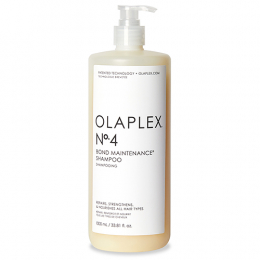 Olaplex Shampoo Bond Maintenance Nr. 4 1L