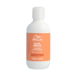 Wella Invigo Nutri-Enrich Nourishing Shampoo 100ml