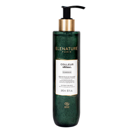 Color Protector Shampoo Couleur Ultime Elenature