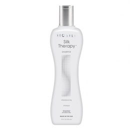 Shampooing Silk Therapy Biosilk 355ml