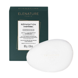 Elenature 2-in-1 Festes Shampoo Pflegend & Entwirrend Extreme Repair
