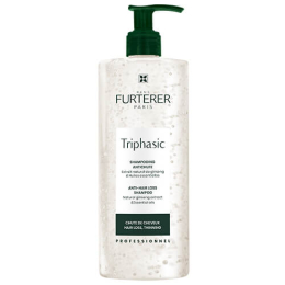 Shampoo Anti-Haarausfall Triphasic René Furterer 500ml