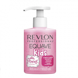 Equave Kids Princess Look Conditioning Shampoo