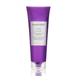 Verdickendes Shampoo für Frauen