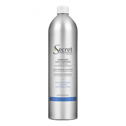 Hochtolerantes Shampoo