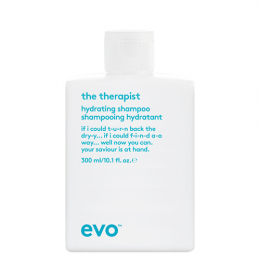 The Therapist EVO Feuchtigkeitsspendendes Shampoo