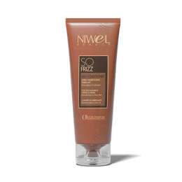 Entwirrende Haarspülung Easy Conditioner So Frizz Niwel Beauty 250ml