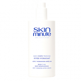 Skin Minute Hyper-feuchtigkeitsspendende tiefe Körperpflege