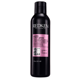 Pflege Glass Gloss Treatment Acidic Color Gloss Redken