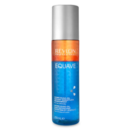 Sofortpflege Nutrition & Leichtigkeit Hydro Fusio-Oil Equave Revlon 200ml