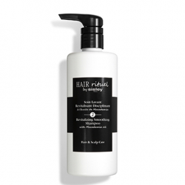 Revitalisierende, disziplinierende Waschpflege HAIR RITUEL by SISLEY 500ml