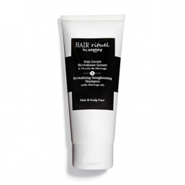 Revitalisierende, glättende Waschpflege HAIR RITUEL by SISLEY