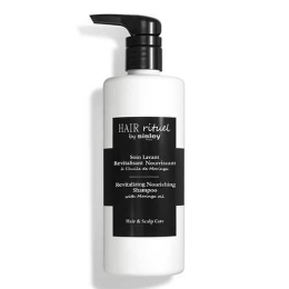 Revitalisierende nährende Waschpflege HAIR RITUEL by SISLSEY 500ml