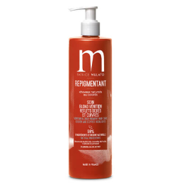 Repigmentierungspflege Venezianisches Blond Mulato 500ml