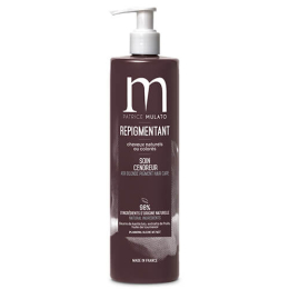 Repigmentierende Pflege Asche Mulato 500ml