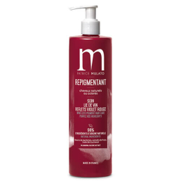 Repigmentierungspflege Lie de Vin Mulato 500ml