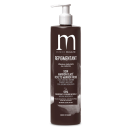 Repigmentierungspflege Eisbraun Mulato 500ml