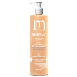 Repigmentierungspflege Havanna-Ocker Mulato 500ml
